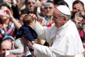 A catholic presence at the UN