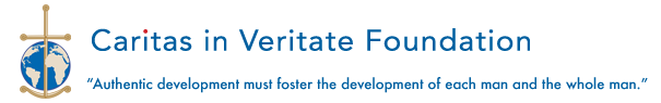 Logo Caritas in Veritate Foundation